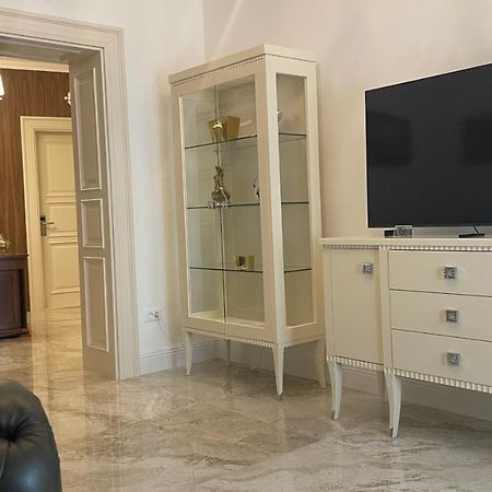 Priska Heritage Rooms (Adults Only) Split Exterior foto