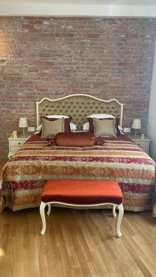 Priska Heritage Rooms (Adults Only) Split Exterior foto