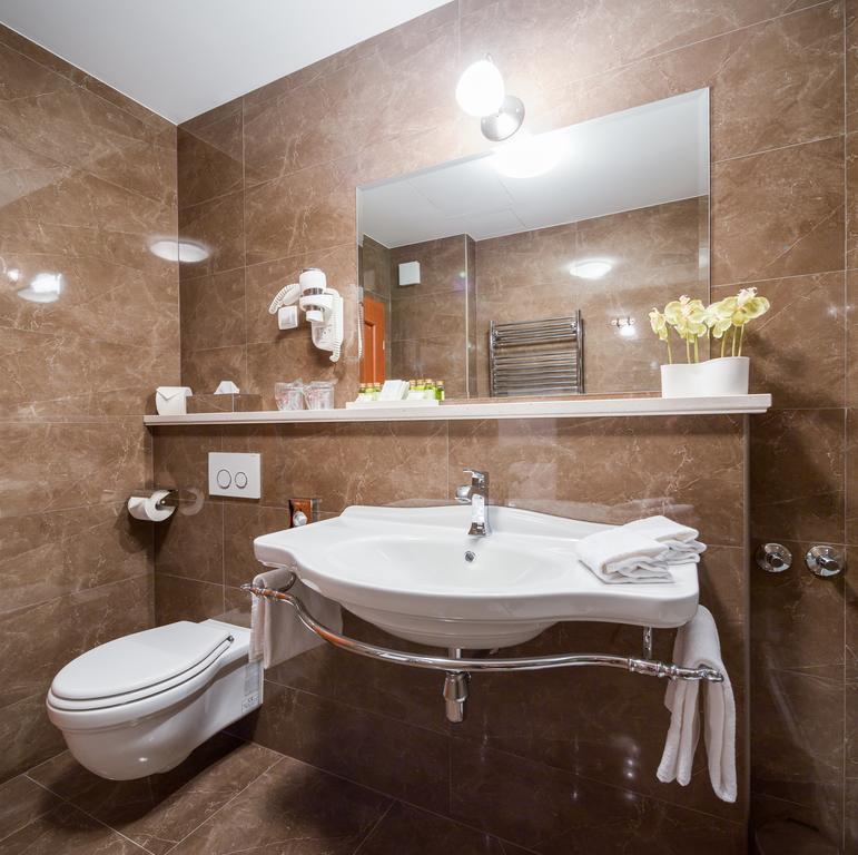 Priska Heritage Rooms (Adults Only) Split Habitación foto