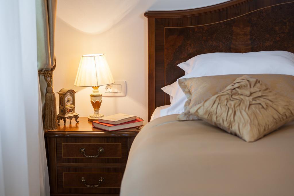 Priska Heritage Rooms (Adults Only) Split Habitación foto