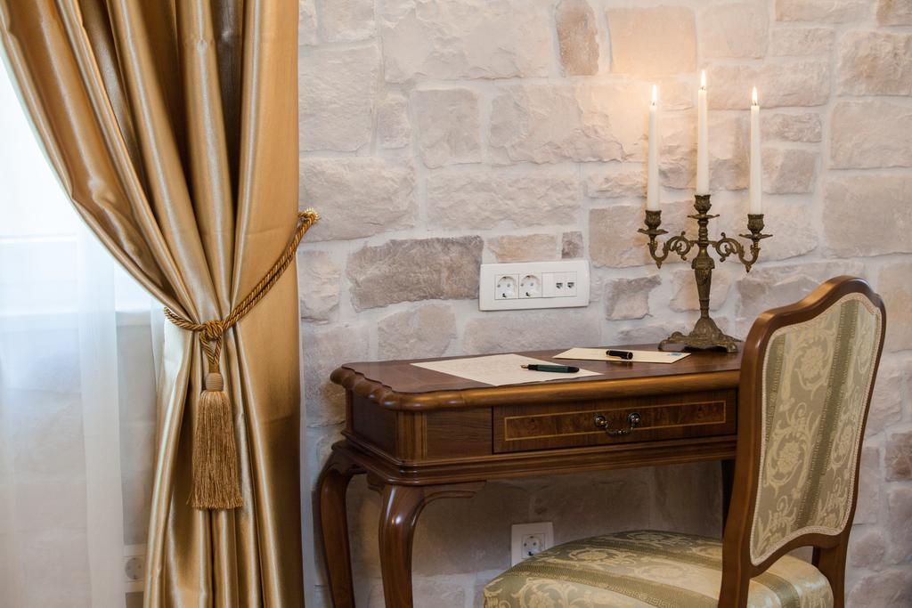 Priska Heritage Rooms (Adults Only) Split Habitación foto