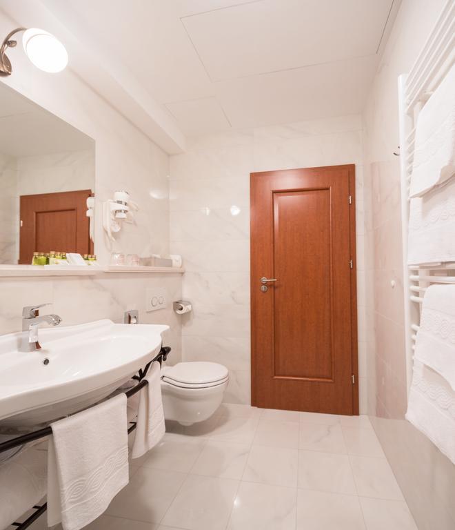 Priska Heritage Rooms (Adults Only) Split Habitación foto