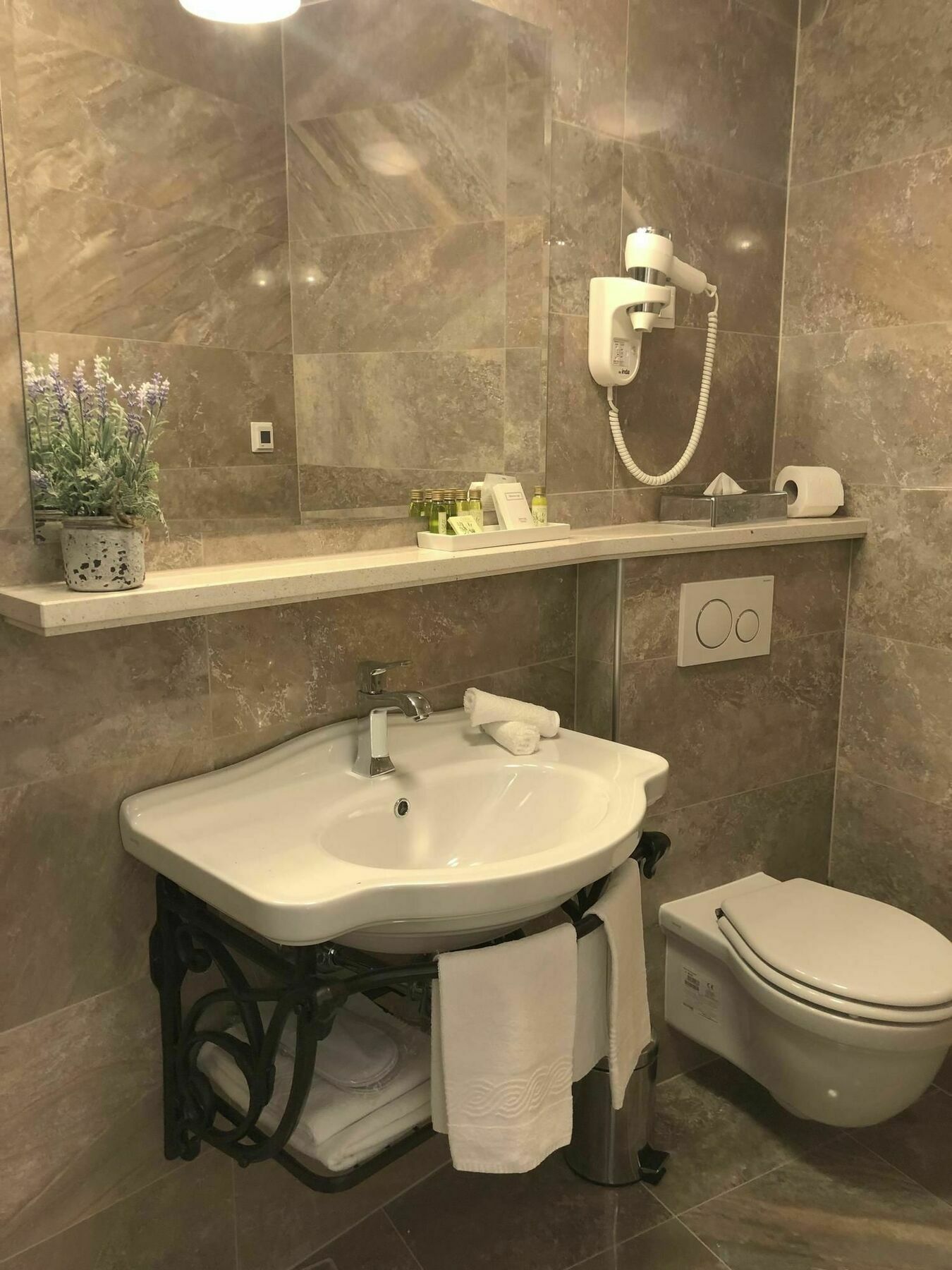 Priska Heritage Rooms (Adults Only) Split Exterior foto