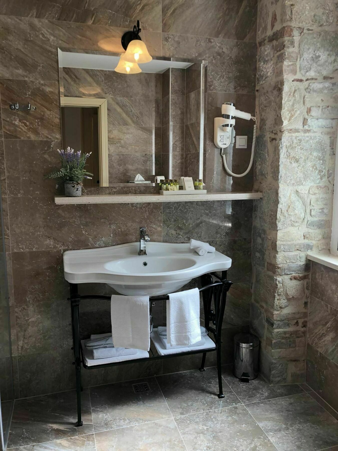 Priska Heritage Rooms (Adults Only) Split Exterior foto