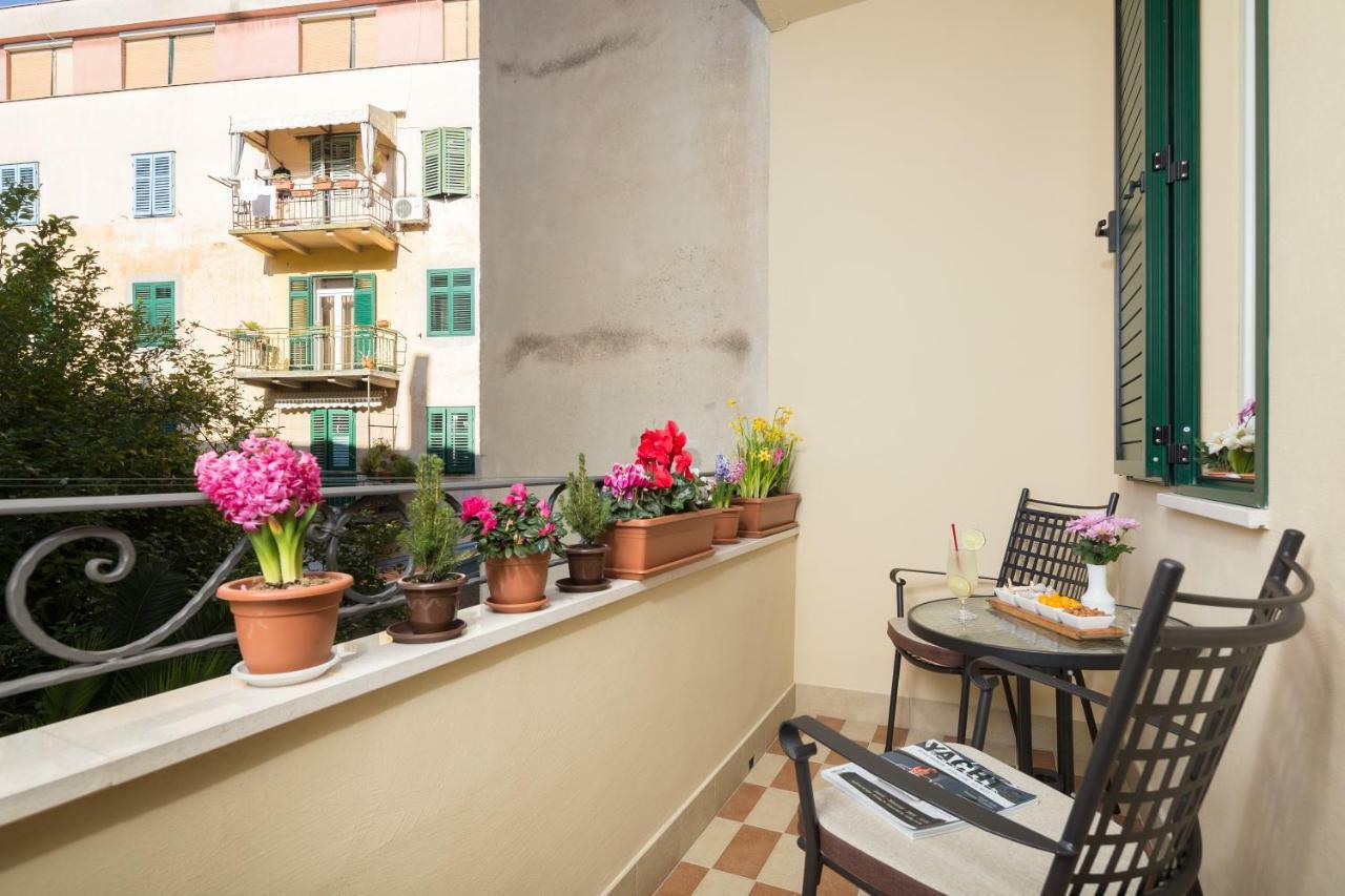 Priska Heritage Rooms (Adults Only) Split Habitación foto